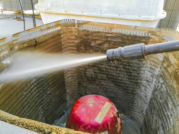 Best Commercial Air Duct Cleaning  in Buckner, KY