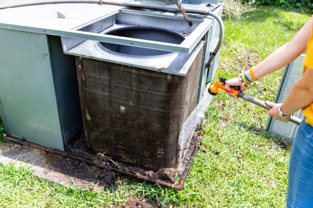 Best Professional Duct Cleaning Services  in Buckner, KY