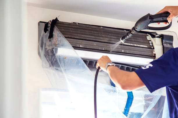 Best Ductwork Cleaning Services  in Buckner, KY