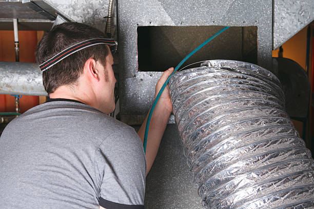 Best Emergency Air Duct Cleaning  in Buckner, KY