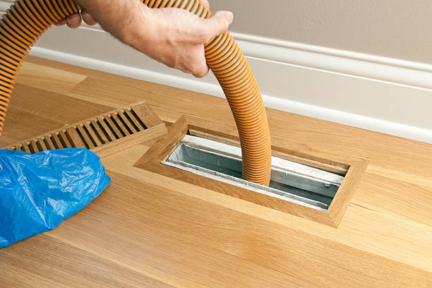 Best Best Air Duct Cleaning Company  in Buckner, KY