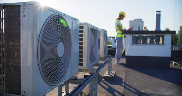 Ductwork Cleaning Services in KY