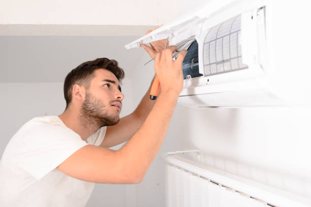 Best Ductwork Cleaning Services  in Buckner, KY